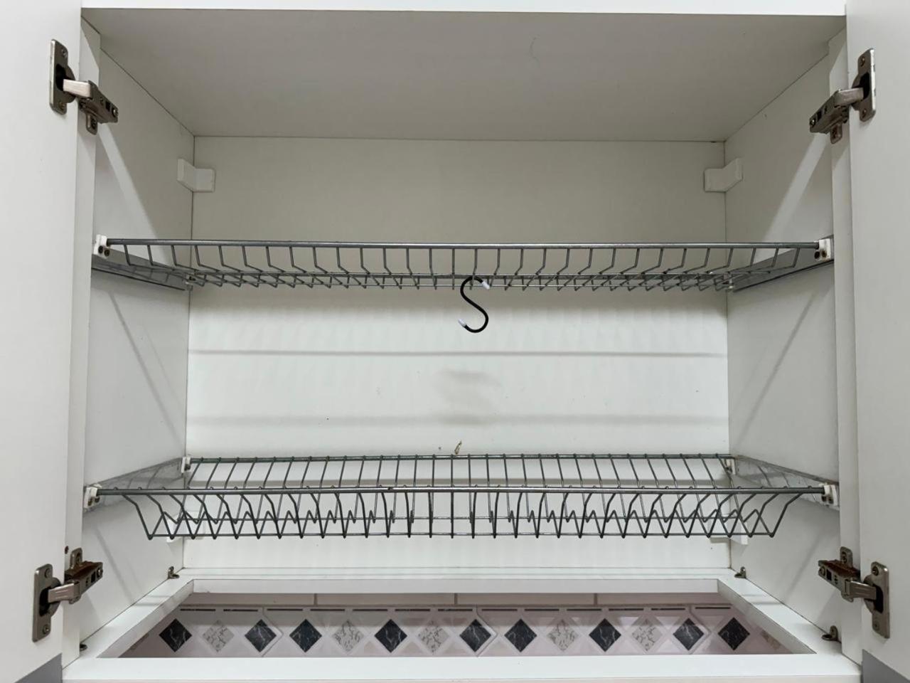 Apartamento Com Vista Mar Guarujá Eksteriør bilde